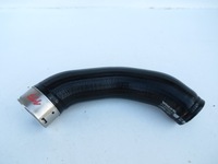 фото thumb №1, Шланг труба шланг интеркулер воздуха volvo s60 ii v60 i xc60 i 2.0 t5