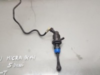 фото thumb №6, Помпа сцепления micra k14 0.9 ig-t 306105fa0c