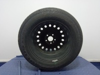 фото thumb №8, Jeep cherokee wk2 докаточное колесо (докатка) 5x127 8jx18 245/65 r18 047552124ac