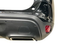 фото thumb №8, Бампер задний, электропроводка, свет citroen c-5/c5 aircross lift 615.