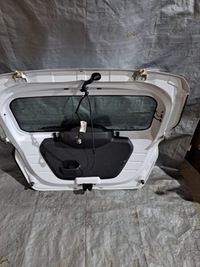 фото thumb №11, Ford ka + plus крышка багажника багажника