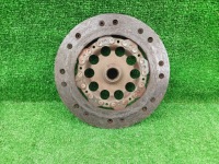 фото thumb №7, Vw passat b5 1.8 t turbo aeb dhw сцепление колесо двухмассовый диск прижим