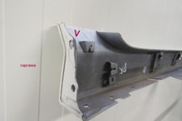 фото thumb №8, Молдинг поріг права nissan leaf ii ze1 17-