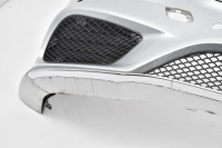 Mercedes e klasa w 212 amg рестайлінг  2012- бампер Київ, фото thumb