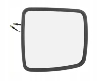 фото thumb №1, Дзеркало дзеркало панорамне volvo fmx