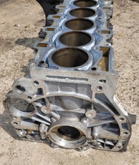 фото thumb №10, Блок двигуна bwm n54b30 3.0b e90 e91 e92 e93 e60 e61 e82 e88 e71 e89