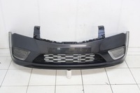 фото thumb №1, Kia pro ceed proceed lift 09r- бампер перед передний 5k