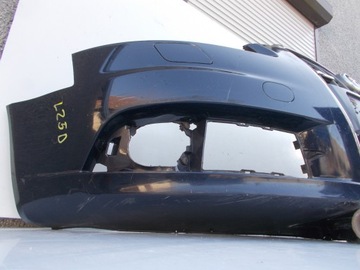 фото thumb №13, Бампер переднее перед audi a6 c6 4f 4f0 4f0807437ad омыватель s-line lz5d