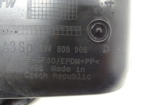 фото thumb №5, Крышка + основание заливной топлива audi a3 8v 8v4809906