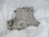 фото thumb №1, Bmw i3 i03 i01 rex кришка корпус розподільного валу