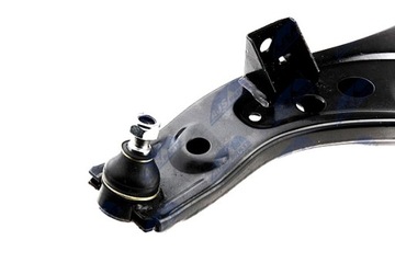 фото thumb №11, Важіль переднє лівий daihatsu sirion 04-10 daihatsu cuore 05- daihatsu
