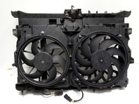 фото thumb №1, Peugeot expert fiat scudo citroen jumpy - pas передний вентиляторы