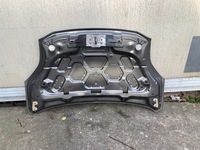 фото thumb №3, Ford puma ii mk2 капот