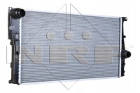 фото thumb №15, Nrf 58412 радиатор, система охлаждение двигателя