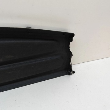 фото thumb №5, Renault zoe 2020 полка задняя багажника