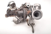 фото thumb №6, Volvo xc70 2.4 d5 турбина турбонагнетатель 36002664 31293086