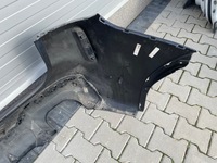 фото thumb №10, Бампер задня bmw x3 g01 lift m набір competition