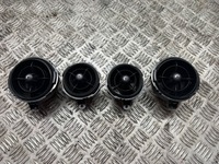 фото thumb №1, Решётка обдув панели консоли комплект mini countryman r60