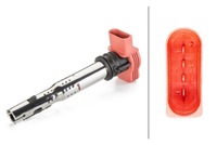 фото thumb №2, Hella катушка зажигания audi a4 2,0fsi 02-