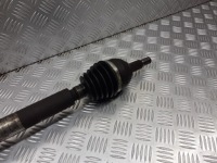 Приводной вал правая передняя renault megane 2 1.5 dci 8200379235 Доставка, фото thumb