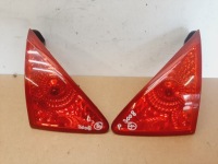 фото thumb №13, Лампа задняя правая + левая w крышка peugeot 3008 i lata 09-12