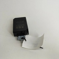 фото thumb №2, Lexus ux 2019 модуль / блок управления иммобилайзер