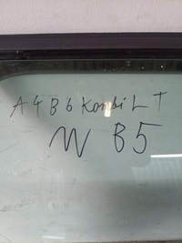 фото thumb №5, A4 b6 kombi двері ліва задні