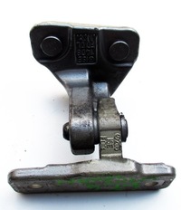 фото thumb №1, Mercedes c-klasa w205 петля двері лівий задня