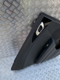 фото thumb №2, Обшивка дверь левый задняя kia ceed iii 18- hb