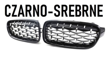 РЕШЕТКА РЕШЕТКА МОДЕЛЬ BMW 3 F30 F31 F35
