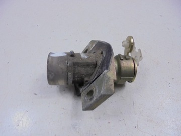 фото thumb №7, Subaru legacy iii be bh 98-03 вставка замка крышки крышки багажника универсал