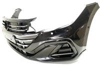 фото thumb №11, Новий бампер перед vw arteon 3h r-line gte lc9x