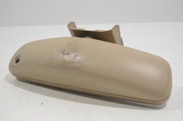 фото thumb №10, Зеркало внутренние бежевый mercedes w140 s класс cl купе 1408106417 6 pin