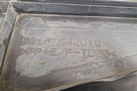 фото thumb №10, Задняя средняя защита шасси toyota 5816742010 2.5l 2022