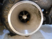 фото thumb №12, Opel astra h zafira b astra j турбокомпресор / турбіна турбіна 98053674