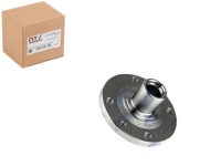 фото thumb №1, Ступиця колеса перед bez підшипник nissan micra k12 03- note 06- nty