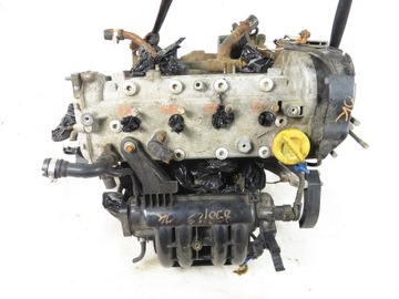 фото thumb №6, Двигатель fiat bravo ii 1.4 192b2000