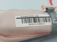 фото thumb №10, Opel astra k 18r шторка подушка левая 39163256