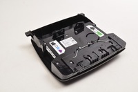 фото thumb №9, Mercedes w176 освещение лампа кабины салона a0009004508