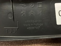 фото thumb №2, Citroen c3 aircross захист стійка задня поріг 027