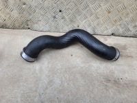 Mercedes w211 шланг труба интеркулер a2115282482 Доставка, фото thumb