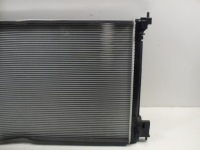 Koleos 2 x-trail t32 2.0dci радіатор води оригінал Оригінал, фото thumb