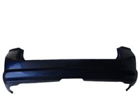 фото thumb №1, Оригинальный бампер задний задняя volvo v70 iii 07-