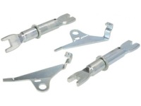 Купить Quick brake 108 53 012 набор регулятор, тормоз барабанный, фото thumb