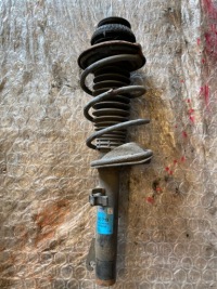 фото thumb №1, Ford ka mk1 амортизатор левый перед