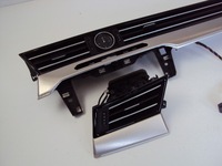 фото thumb №3, Решётки обдув vw arteon 2.0 tdi 17 r