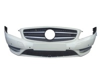 фото thumb №1, Mercedes бампер b klasa w246 246 новий
