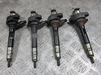 фото thumb №4, Інжектор форсунка mazda cx7 6 r2aa-13h50