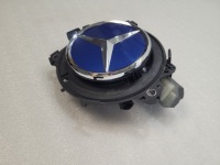 фото thumb №4, Mercedes gle w167 ручка багажника logo эмблема