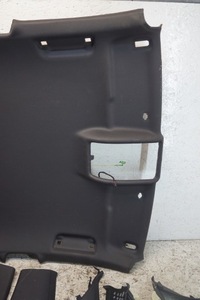 фото thumb №5, Потолок audi a4 b8 sedan s-line